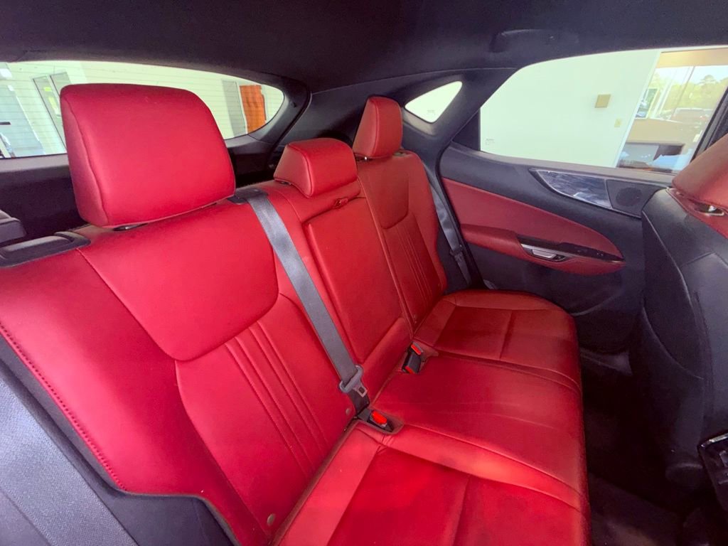Used 2023 Lexus NX 350 AWD image 13