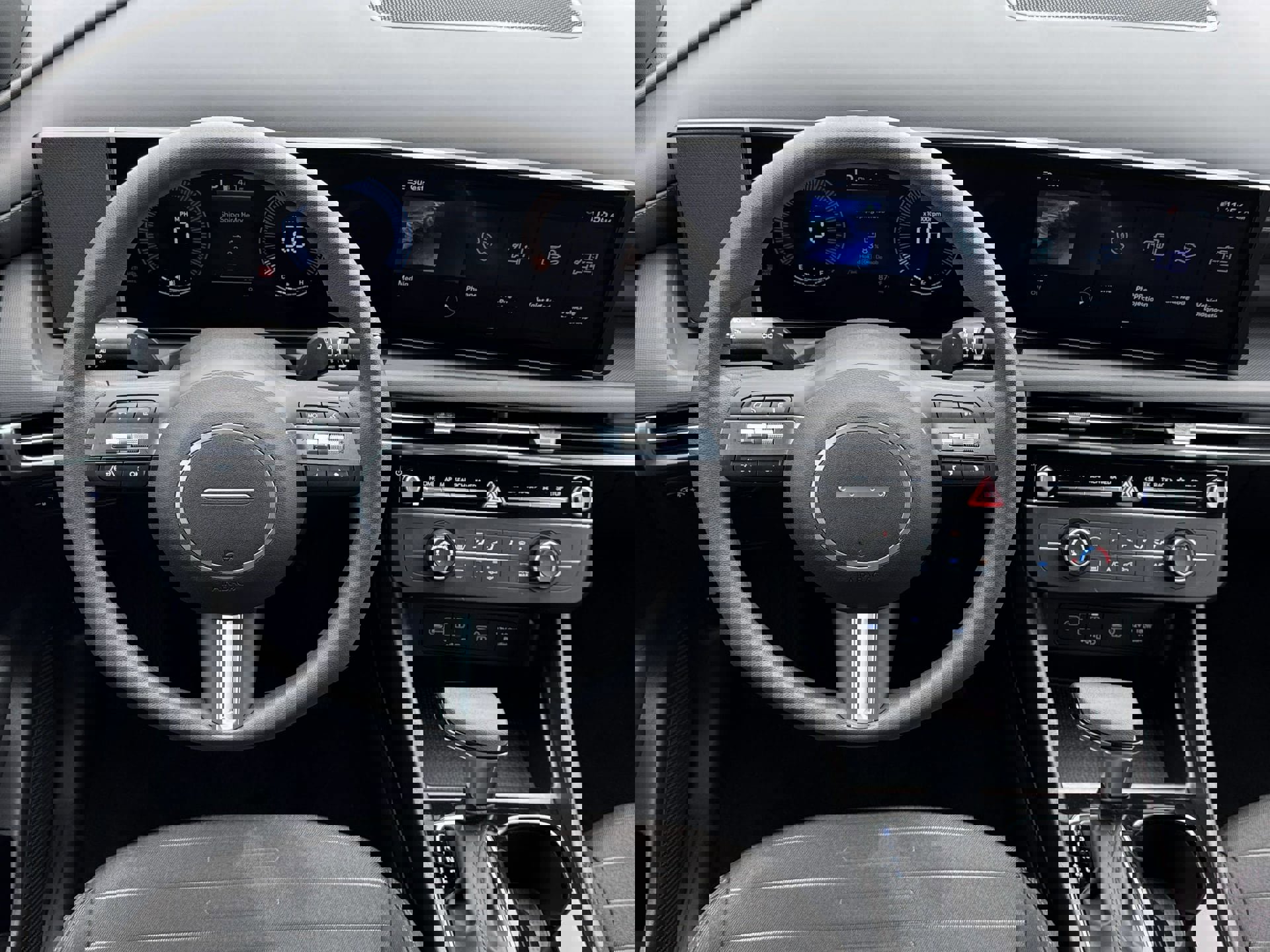 New 2026 Hyundai Santa Cruz SE image 24