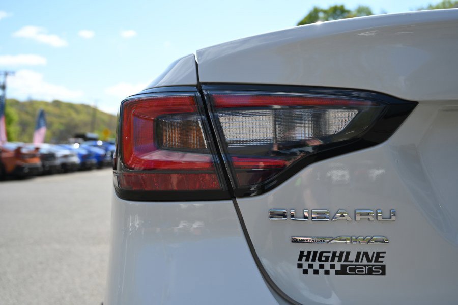 Used 2023 Subaru Legacy Premium AWD/4WD image 15