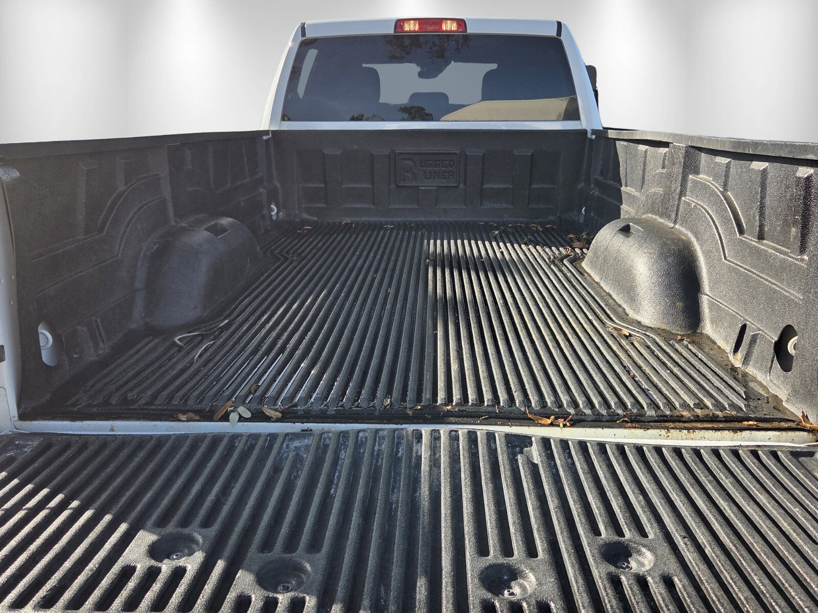 Used 2024 RAM 3500 Big Horn image 7