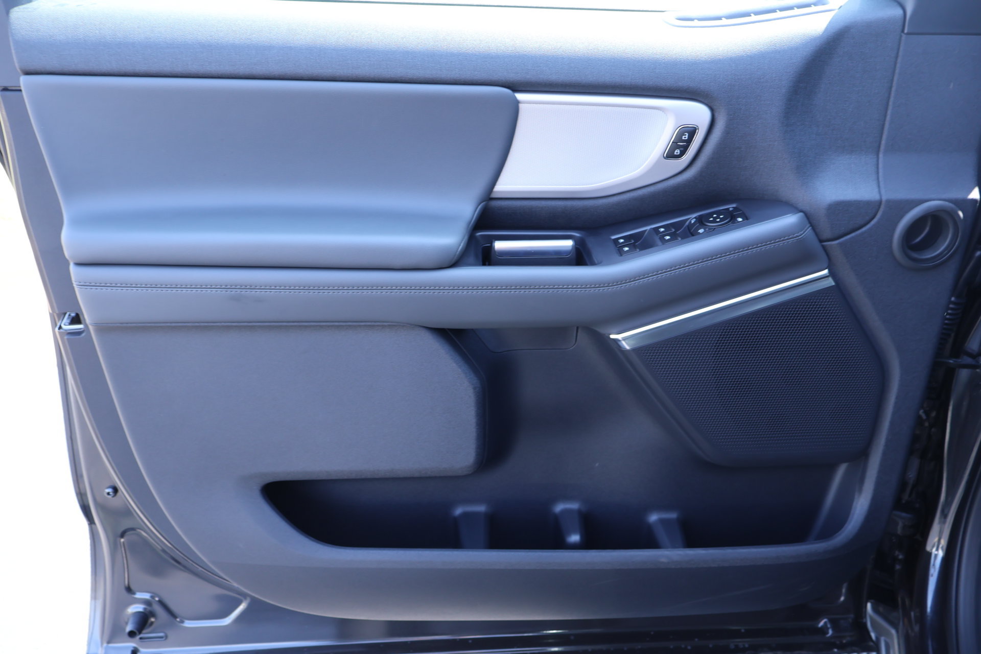 New 2027 Ford Expedition Active AWD/4WD image 17