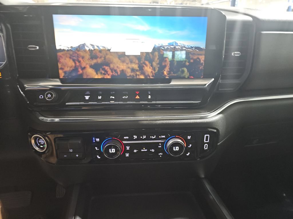 Certified 2024 Chevrolet Silverado 2500 High Country w/ High Country Premium Package AWD/4WD image 23