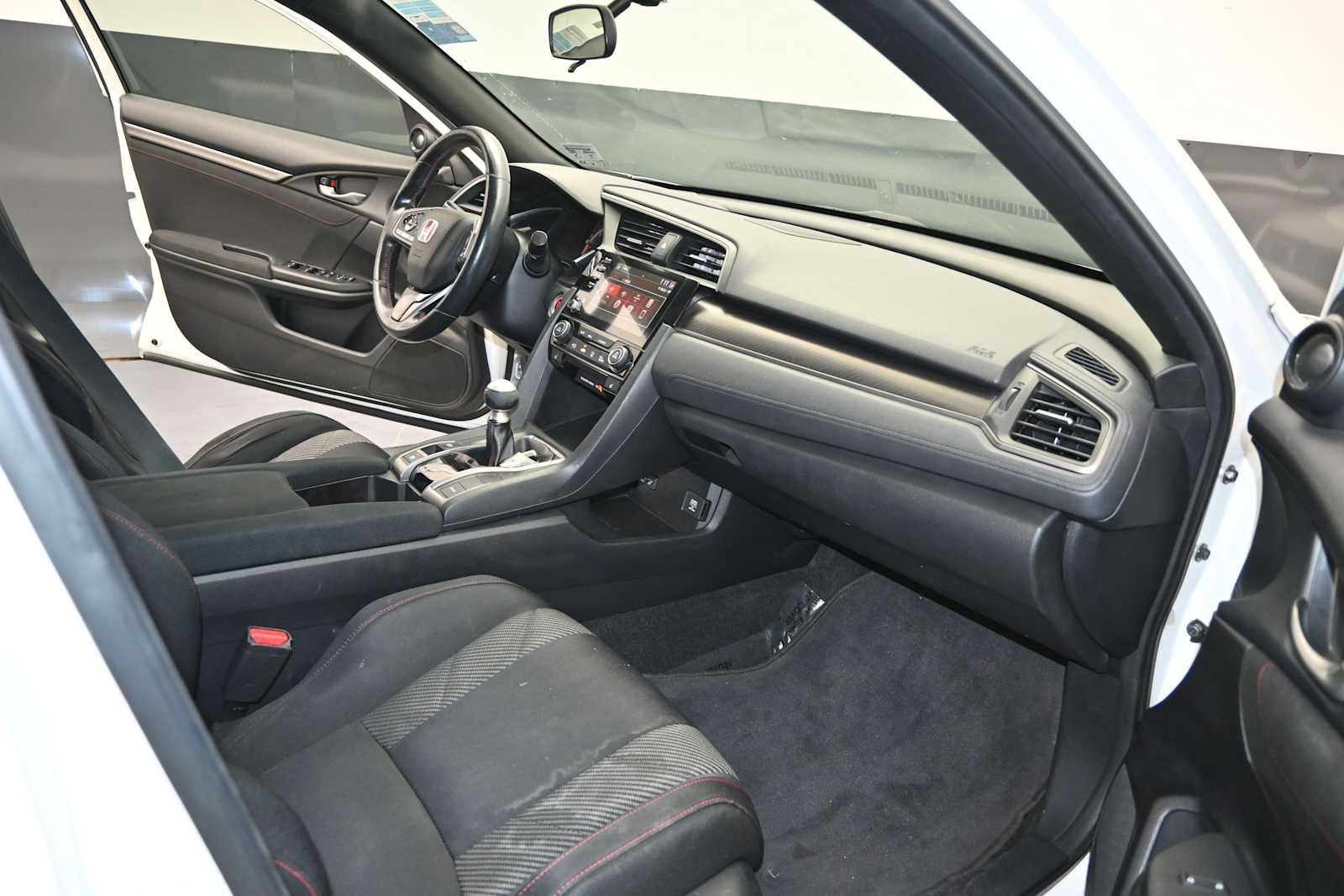 Used 2019 Honda Civic Si image 30