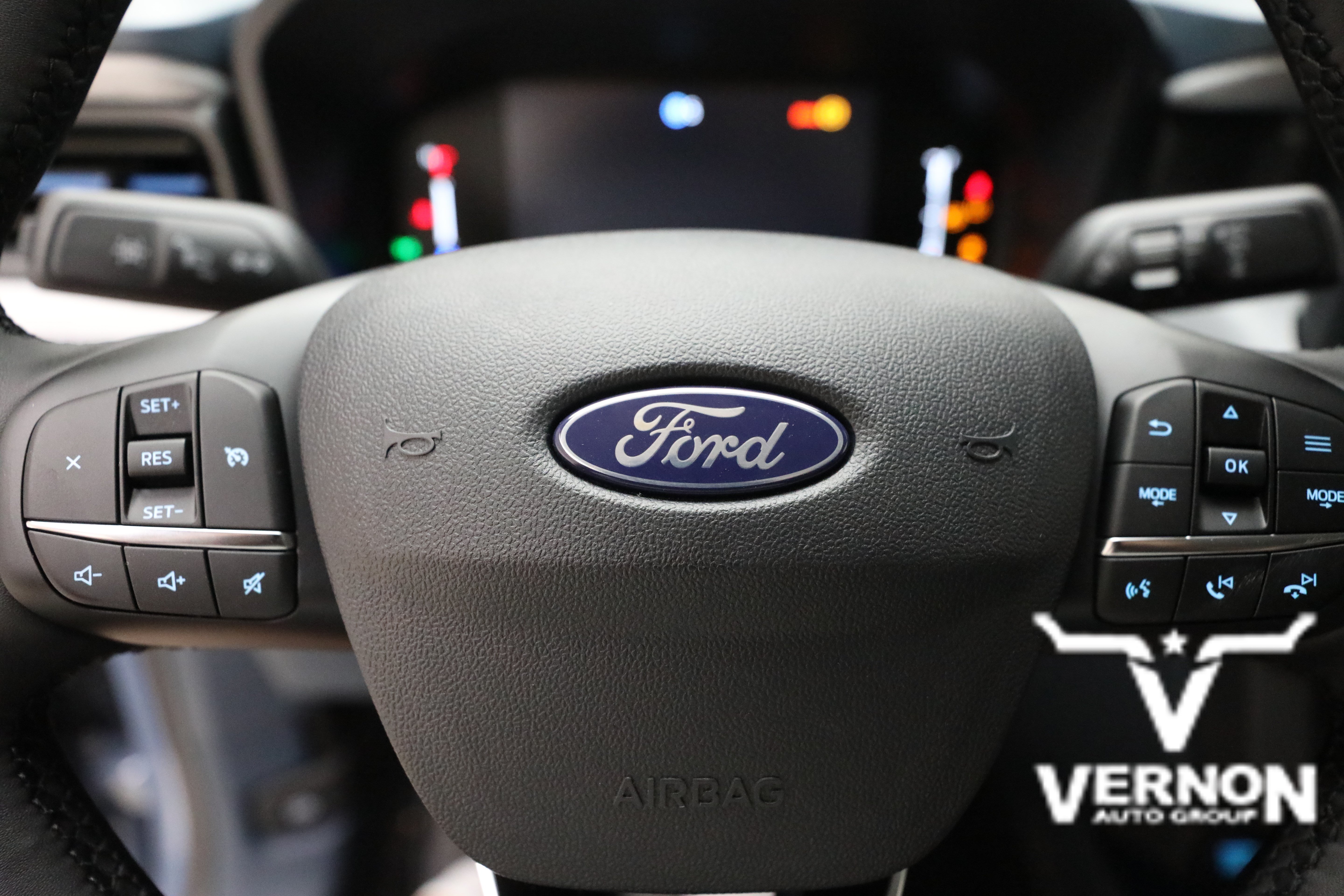New 2026 Ford Maverick XLT w/ XLT Luxury Package FWD image 21