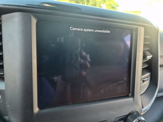 Certified 2019 RAM 1500 Laramie w/ Sport Appearance Package AWD/4WD image 14