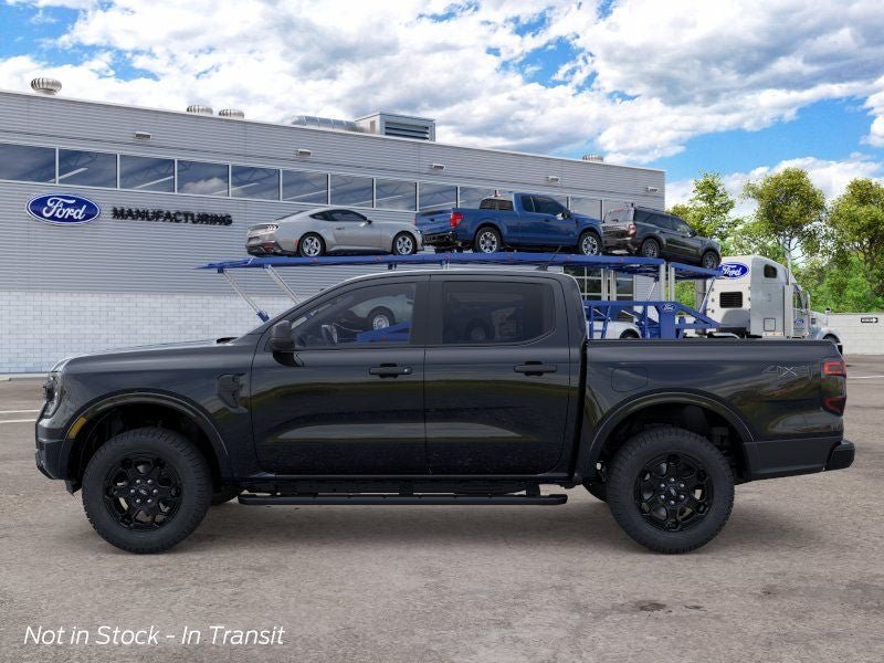 New 2026 Ford Ranger XLT AWD/4WD image 4