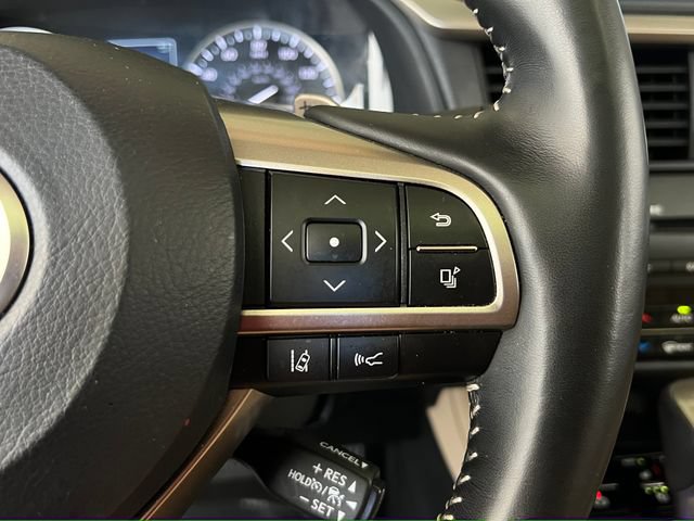 Used 2022 Lexus RX 350L FWD w/ Premium Package image 42