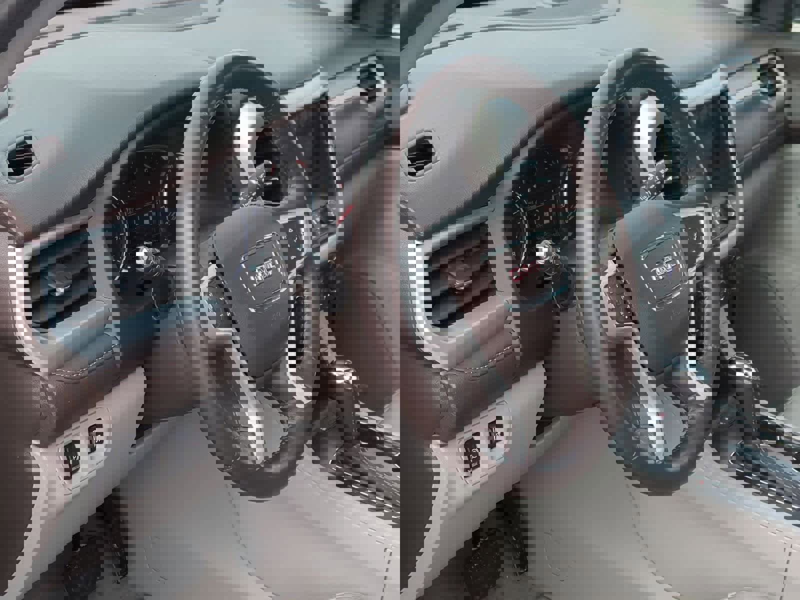 Used 2017 GMC Acadia SLT image 10