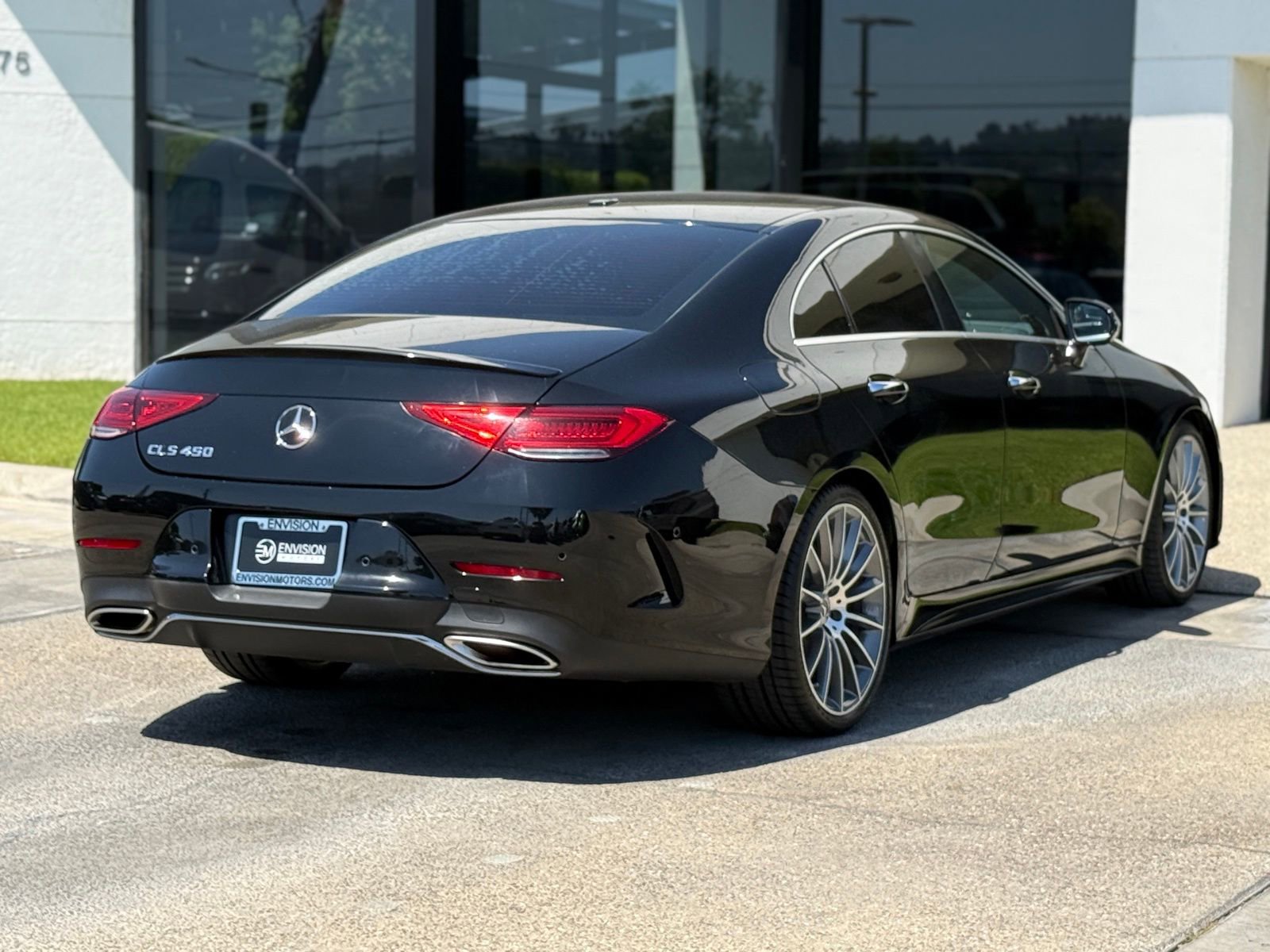 Used 2019 Mercedes-Benz CLS 450 image 14