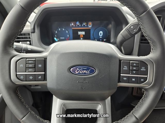 New 2026 Ford F150 XLT AWD/4WD image 21