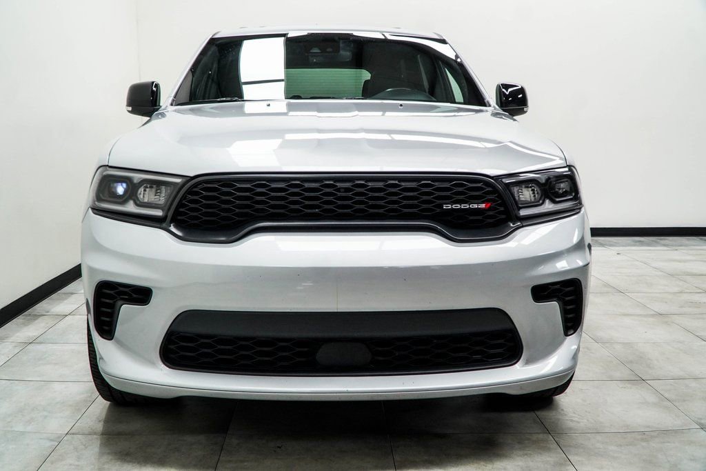 Used 2024 Dodge Durango GT image 4