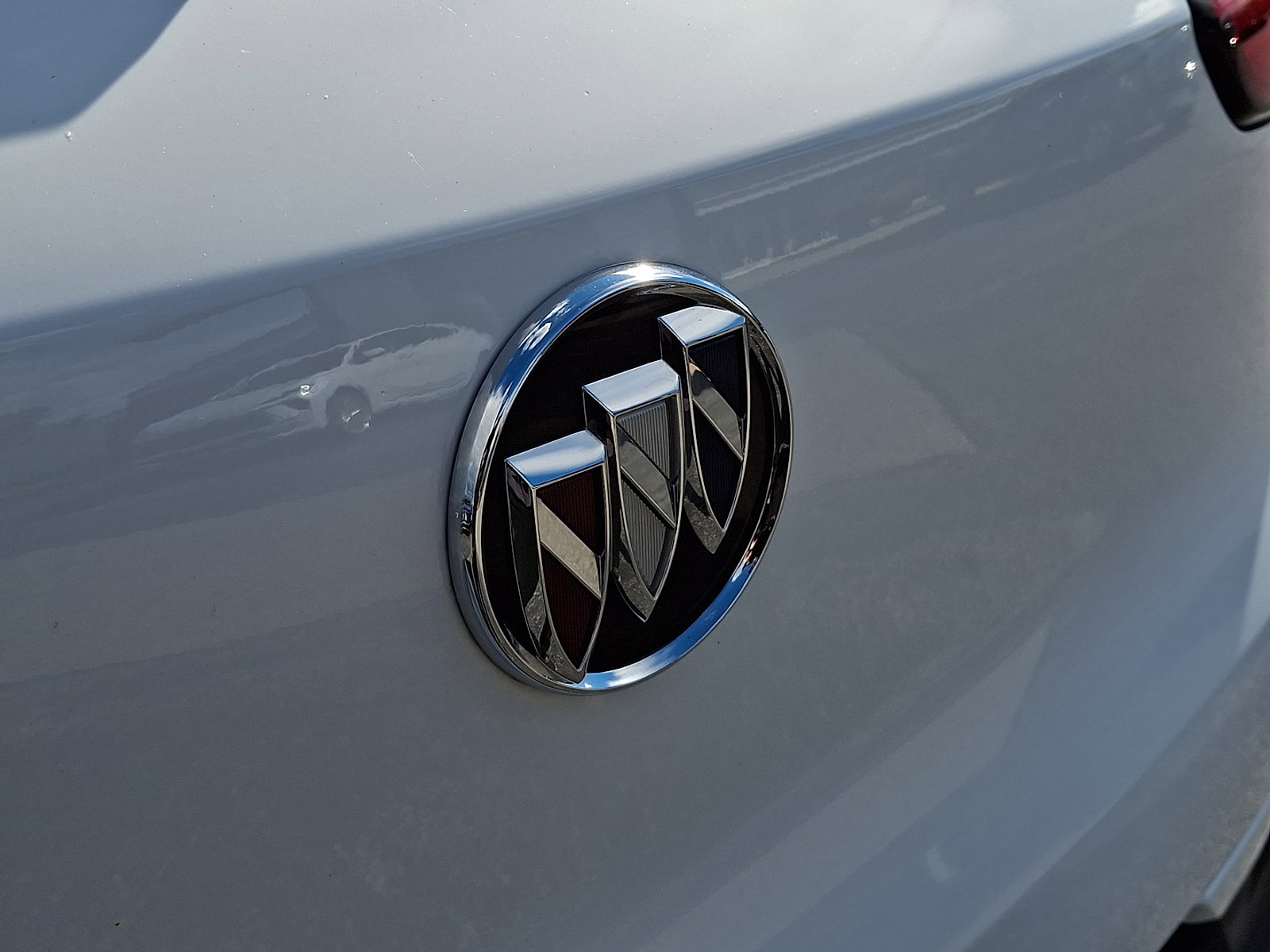 Certified 2022 Buick Encore GX Preferred w/ Cold Weather Comfort Package image 30