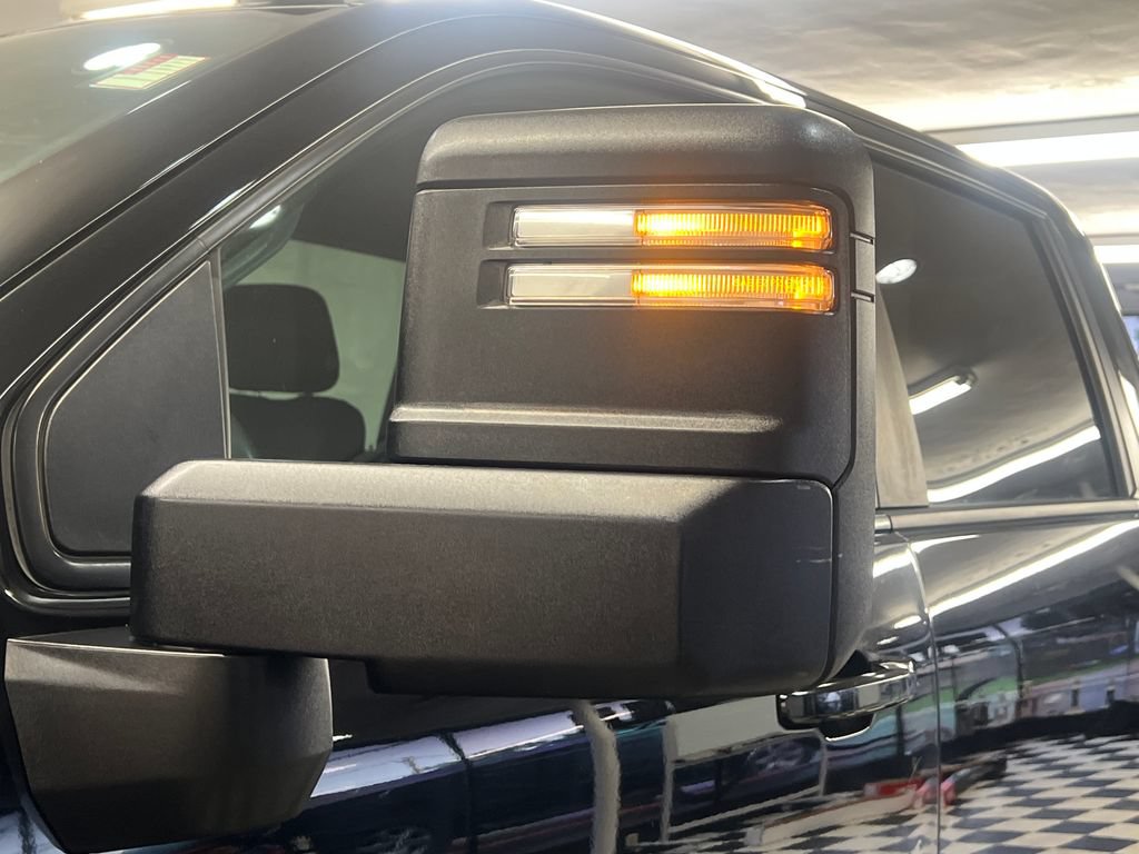 Used 2020 Chevrolet Silverado 2500 LT AWD/4WD image 6