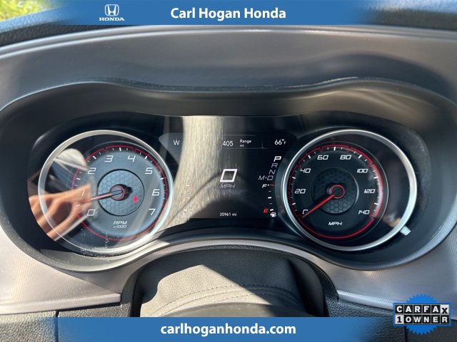 Used 2023 Dodge Charger SXT image 20