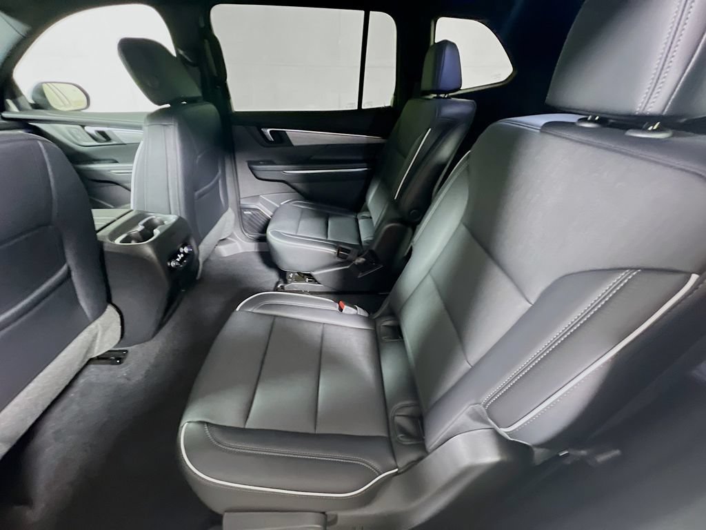 New 2026 Buick Enclave Preferred w/ Power Package FWD image 20