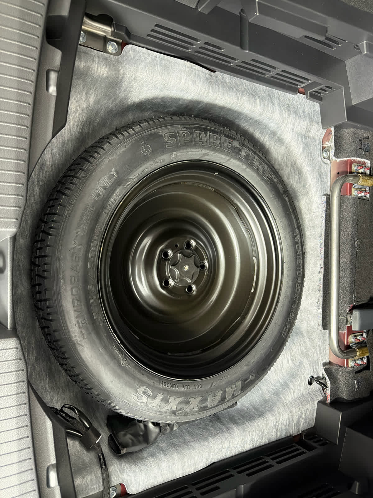 New 2026 Nissan Rogue SV image 6