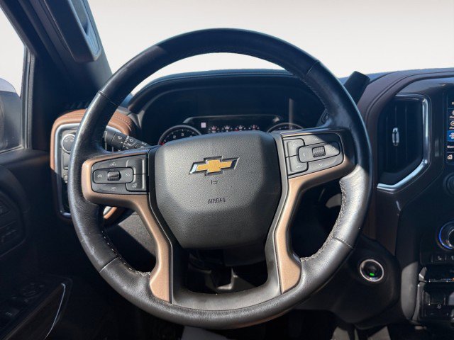 Used 2021 Chevrolet Silverado 1500 High Country RWD image 7