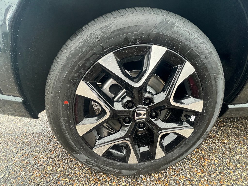 New 2026 Honda HR-V EX-L image 10