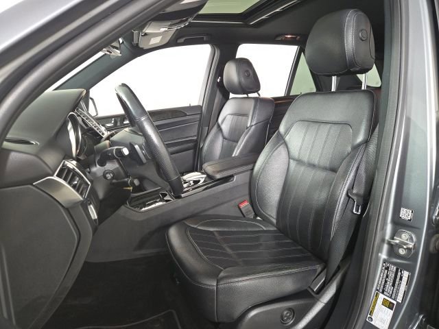 Certified 2018 Mercedes-Benz GLE 350 4MATIC image 12