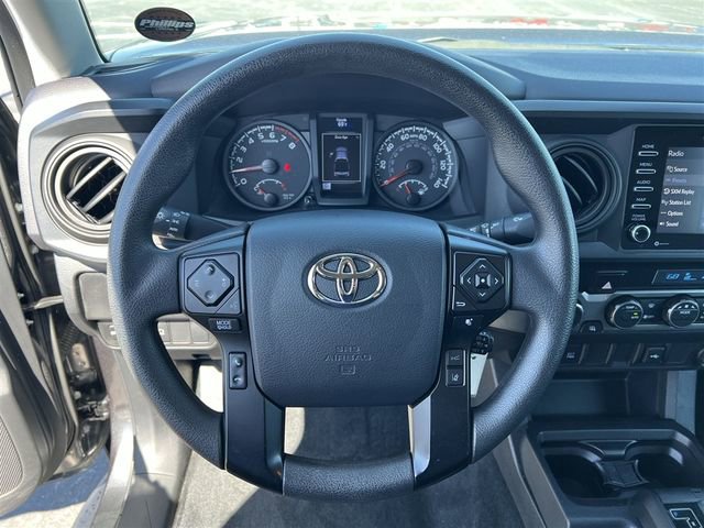 Used 2023 Toyota Tacoma SR image 14