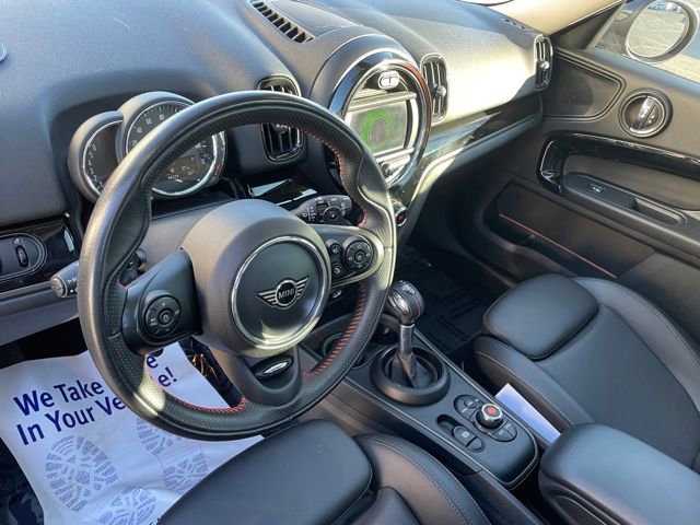 Used 2019 MINI Cooper Countryman S image 17
