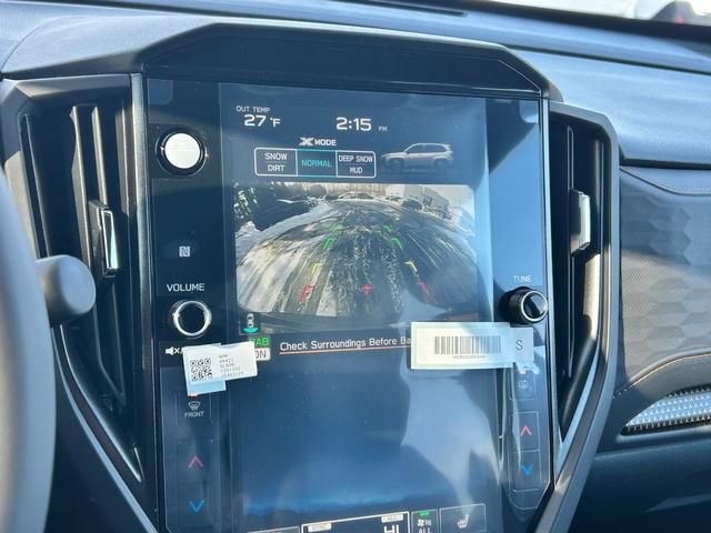 New 2026 Subaru Forester Wilderness image 18