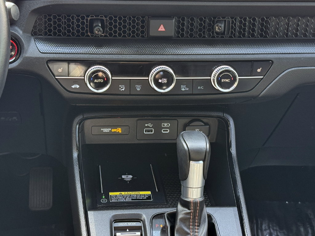 Used 2025 Honda CR-V Sport-L image 33