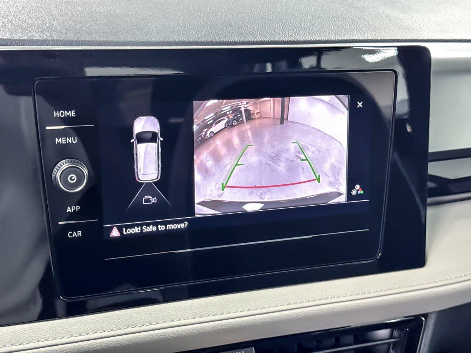 New 2026 Volkswagen Taos S FWD image 18
