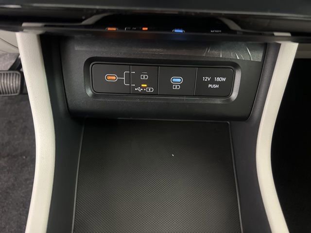 New 2026 Hyundai Tucson SEL AWD/4WD image 24