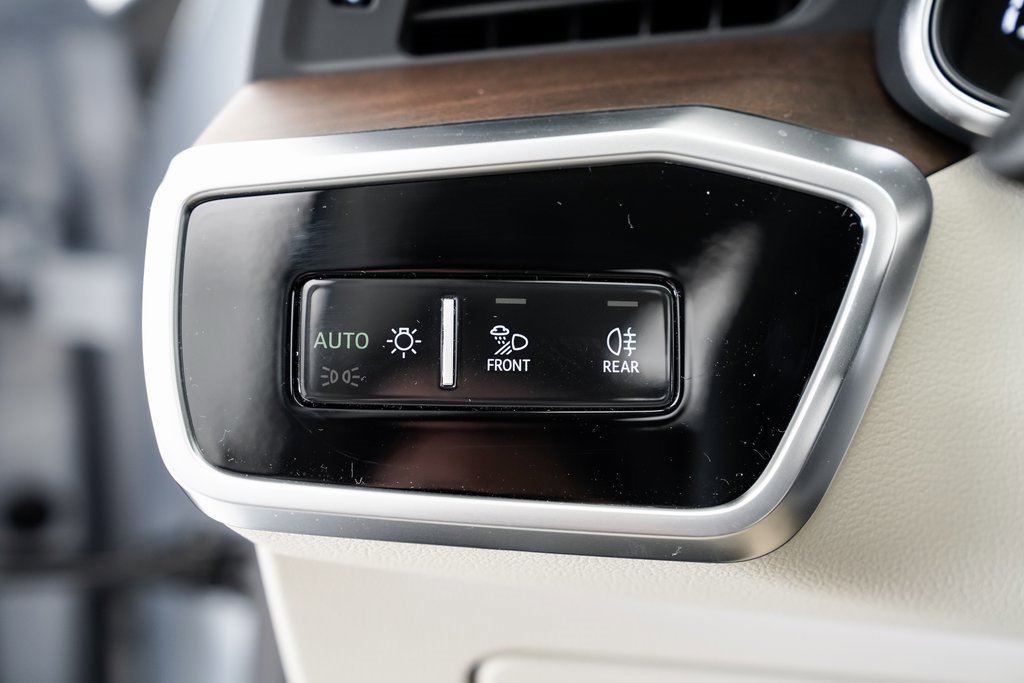 Used 2025 Audi A7 3.0T Premium image 10