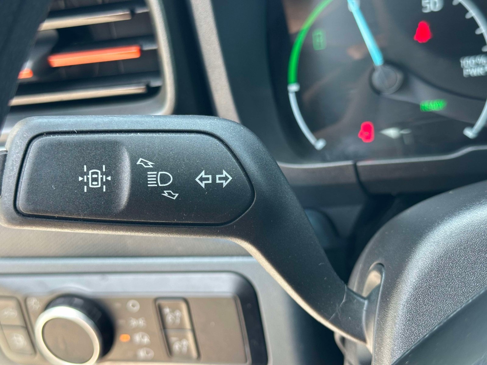 Used 2024 Ford Maverick XLT FWD image 20