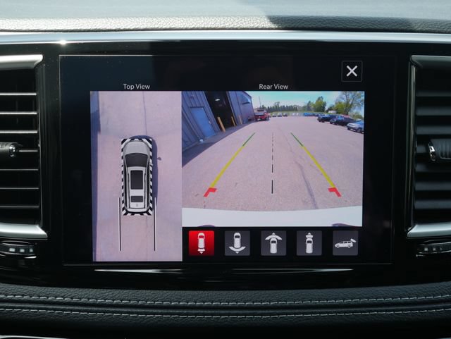 New 2027 Chrysler Pacifica Limited w/ S Appearance Package AWD/4WD image 7