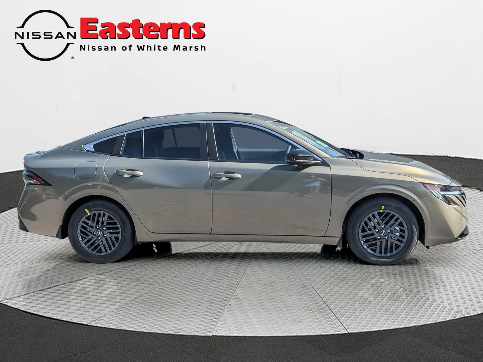 New 2026 Nissan Sentra SV w/ SV Convenience Package FWD image 6