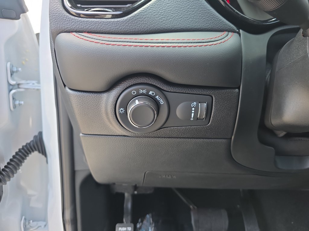 New 2026 Dodge Durango GT w/ Blacktop Package AWD/4WD image 19