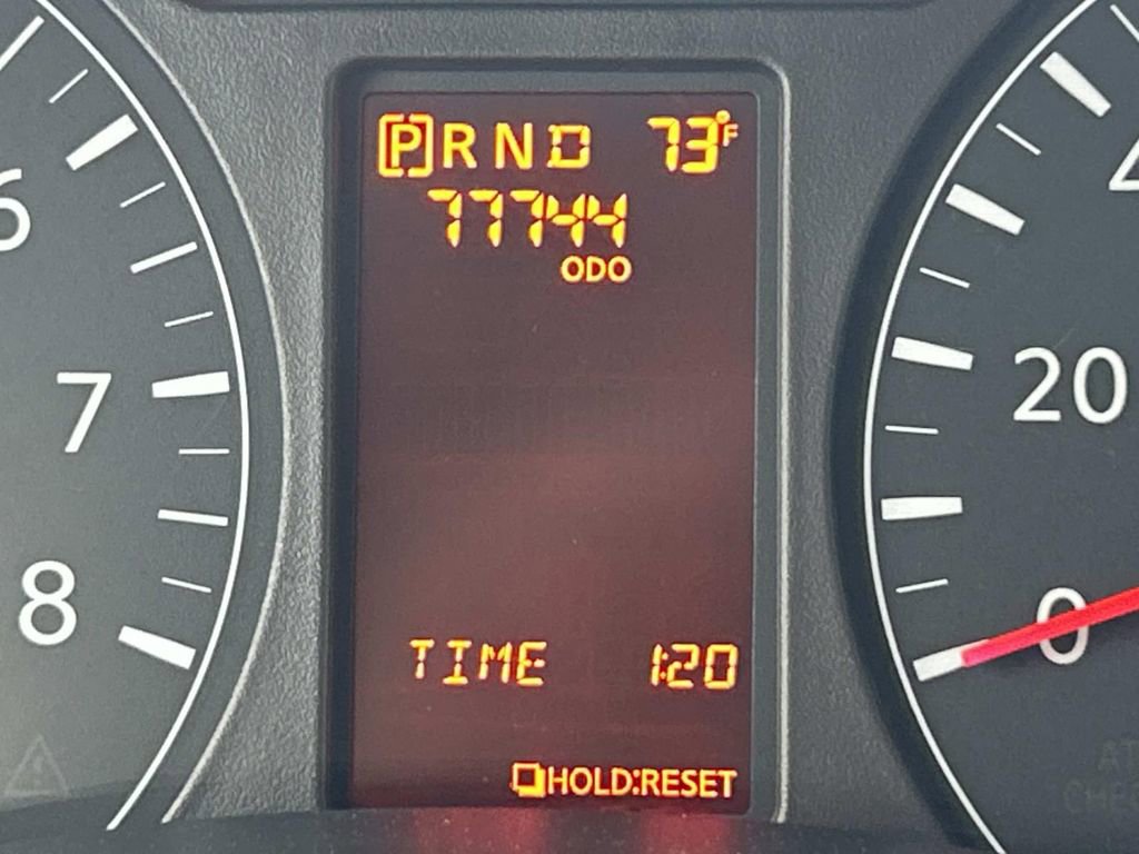 Used 2018 Nissan NV 3500 SL image 34