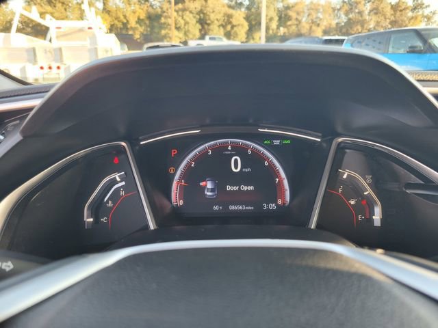 Used 2021 Honda Civic Sport image 27