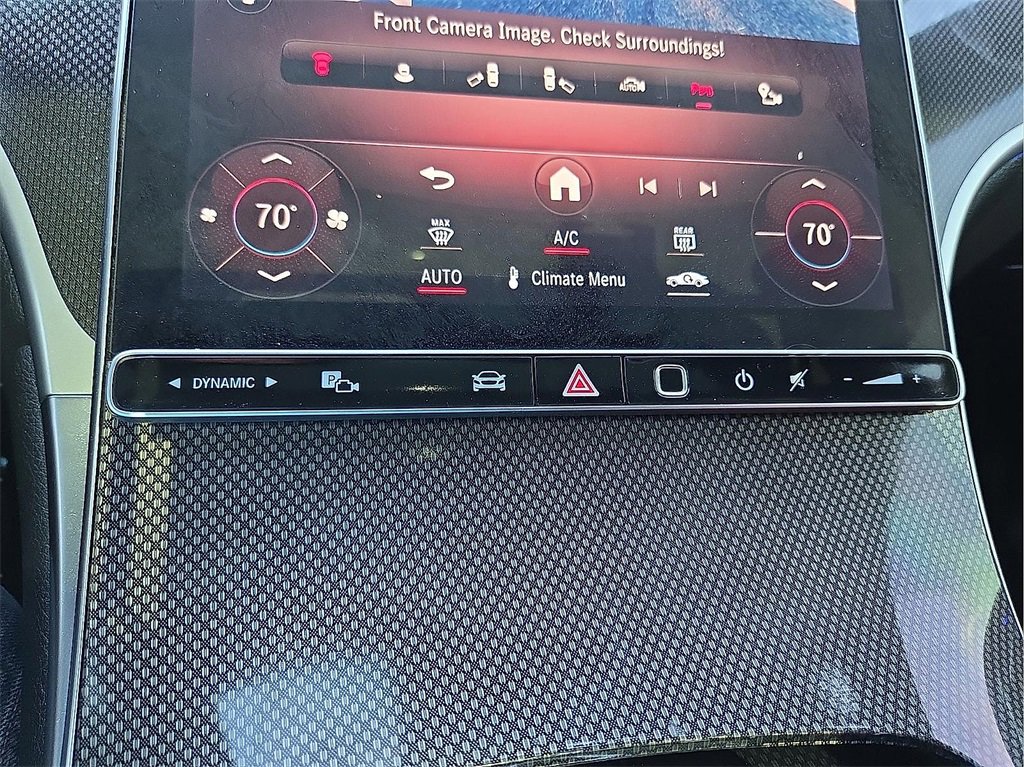 Used 2023 Mercedes-Benz GLC 300 GLC 300 image 13