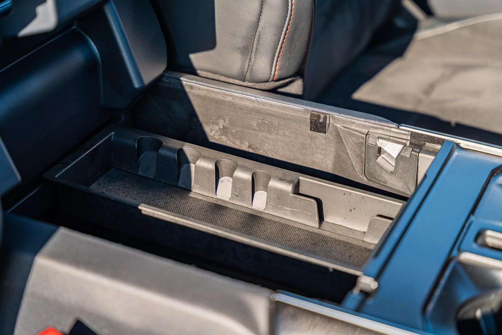 Used 2023 Ford F150 Raptor w/ Equipment Group 802A Raptor R image 14