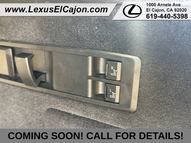 Used 2023 BMW iX xDrive50 w/ Premium Package AWD/4WD image 20