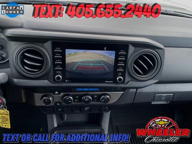 Used 2023 Toyota Tacoma SR image 20