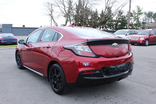 Used 2019 Chevrolet Volt LT w/ Power Convenience Package image 36