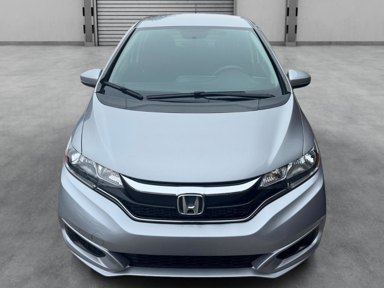 Used 2020 Honda Fit LX image 33