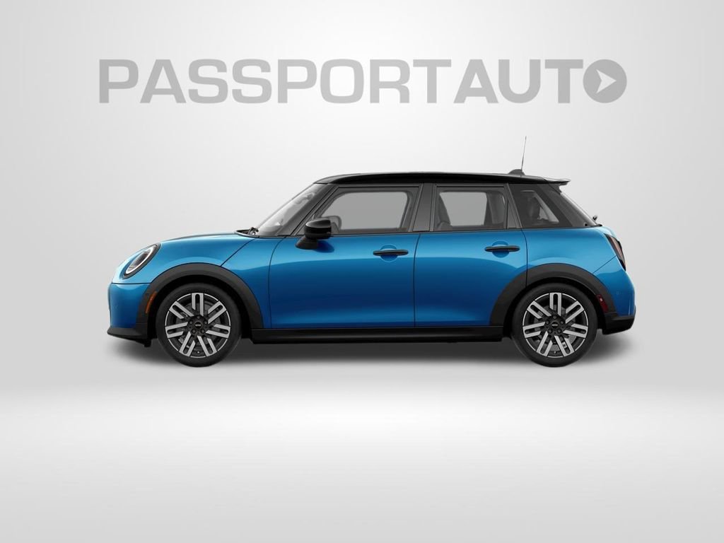 New 2027 MINI Cooper S FWD image 4