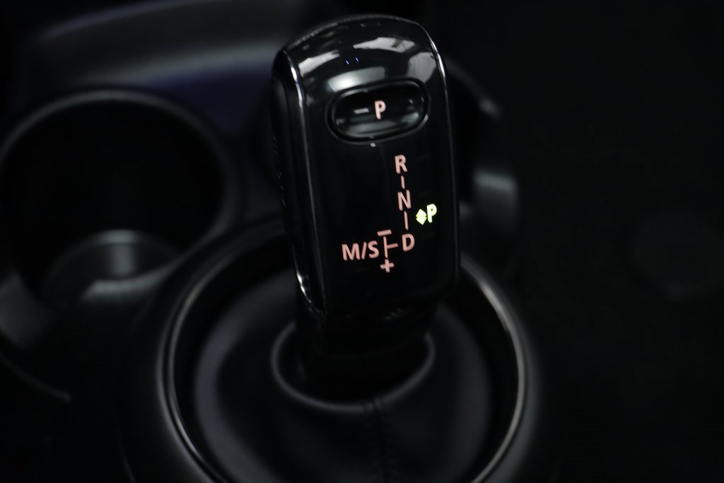 Certified 2023 MINI Cooper S image 12