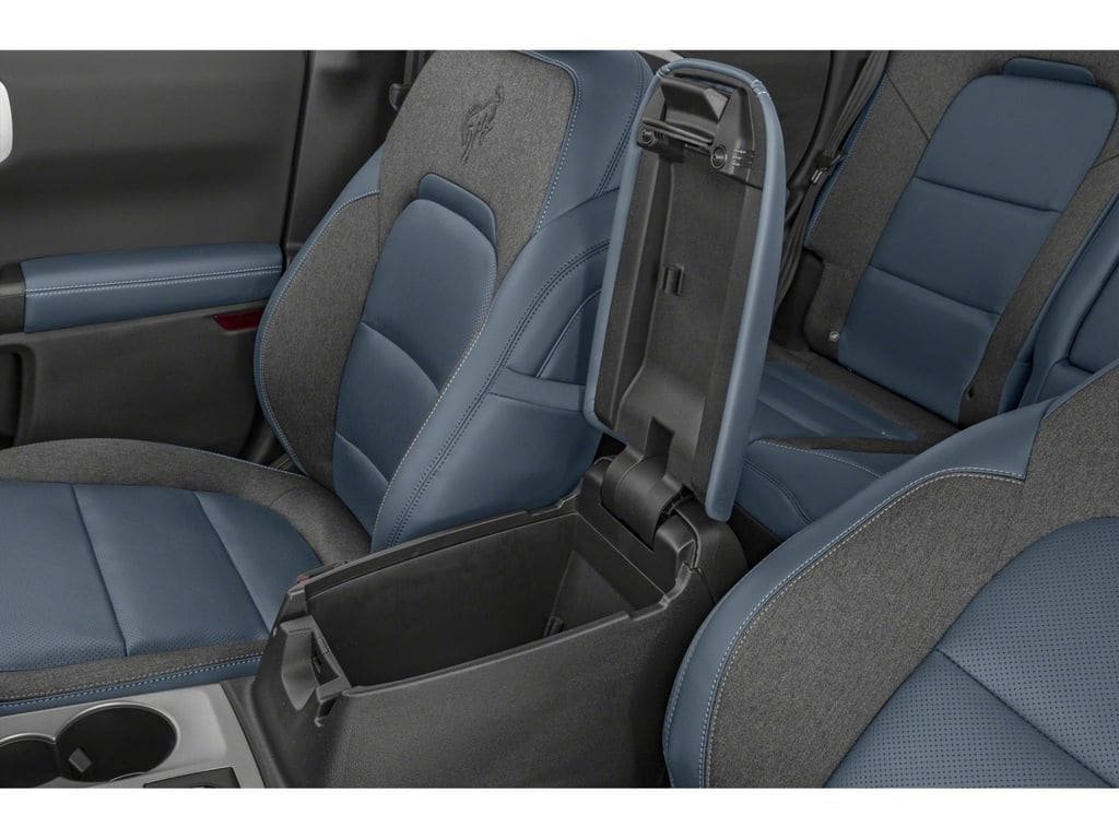 Used 2021 Ford Bronco Sport Outer Banks AWD/4WD image 9