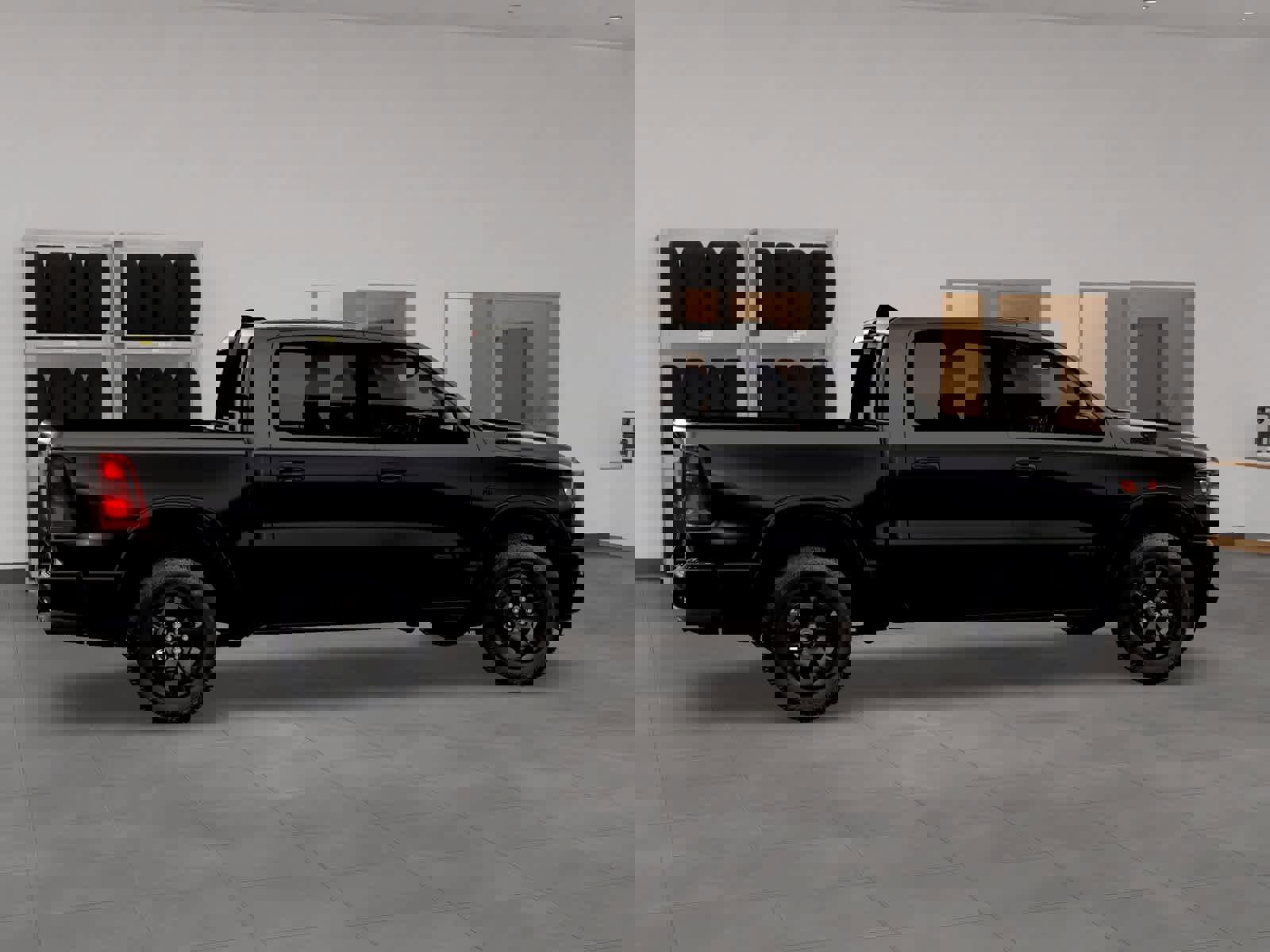 New 2026 RAM 1500 Big Horn image 6