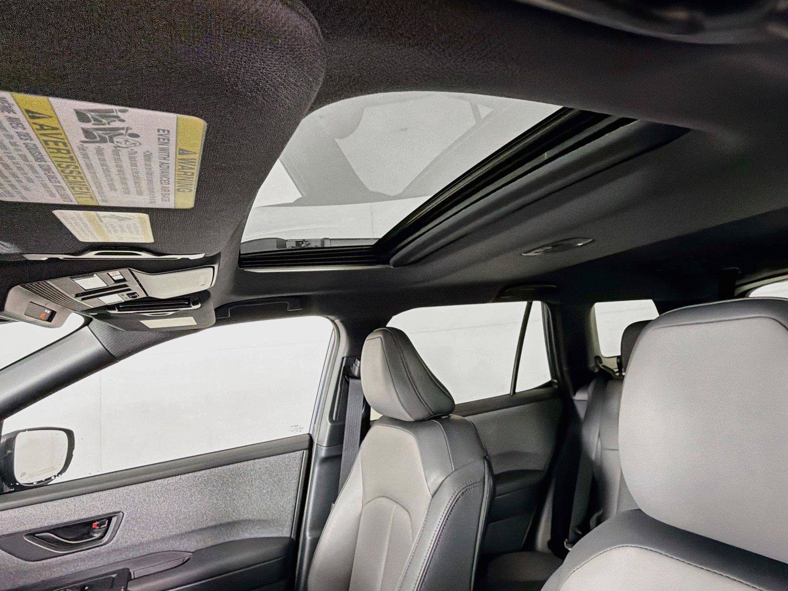 New 2026 Subaru Outback Premium AWD/4WD image 5
