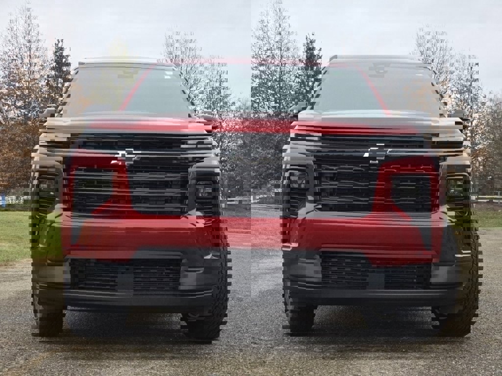 New 2026 Chevrolet Traverse LT w/ Midnight/Sport Edition image 10