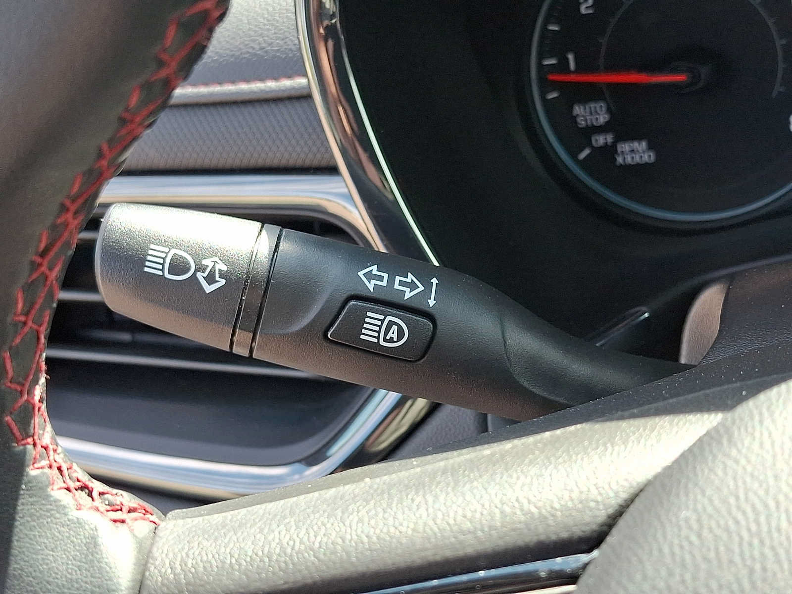 Used 2024 Chevrolet Equinox RS w/ LPO, Floor Liner Package AWD/4WD image 23