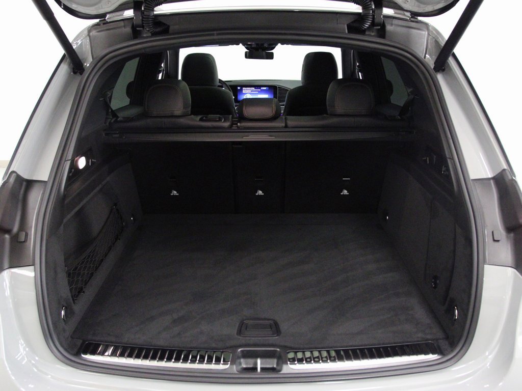 New 2026 Mercedes-Benz GLE 53 AMG 4MATIC image 18